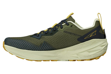 Altra Experience Wild 2 Dusty Olive Mens #color_green